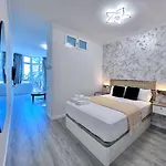 Apartamento Bahia Con Aire Acondicionado