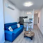 Apartamento Bahia Con Aire Acondicionado