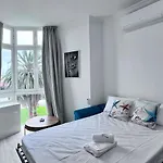 Apartamento Bahia Con Aire Acondicionado