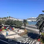 Apartamento Bahia Con Aire Acondicionado