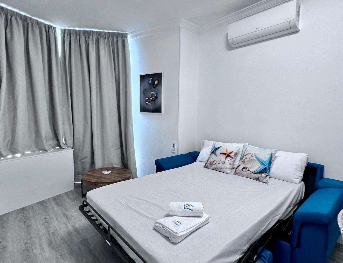 Apartamento Bahia Con Aire Acondicionado