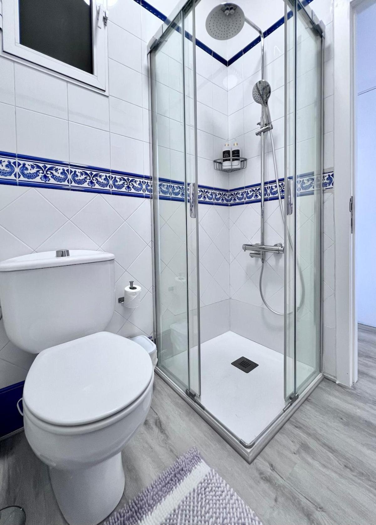 Apartamento Bahia Con Aire Acondicionado *