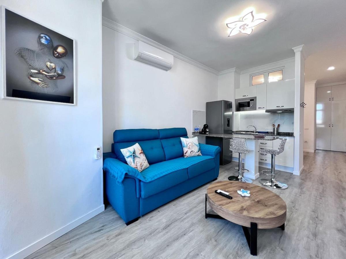 Apartamento Bahia Con Aire Acondicionado *
