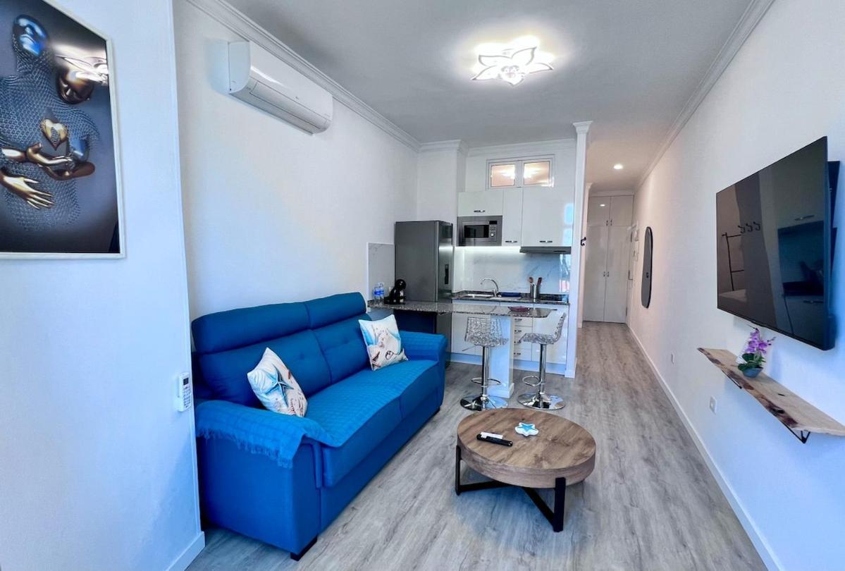 Bahia Con Aire Acondicionado Apartamento Las Palmas de Gran Canaria