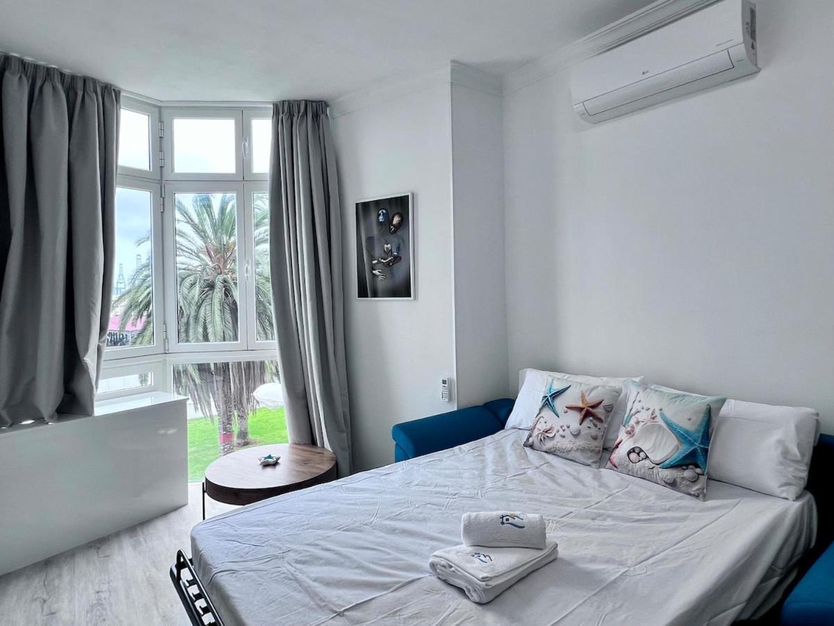 Bahia Con Aire Acondicionado Apartamento *