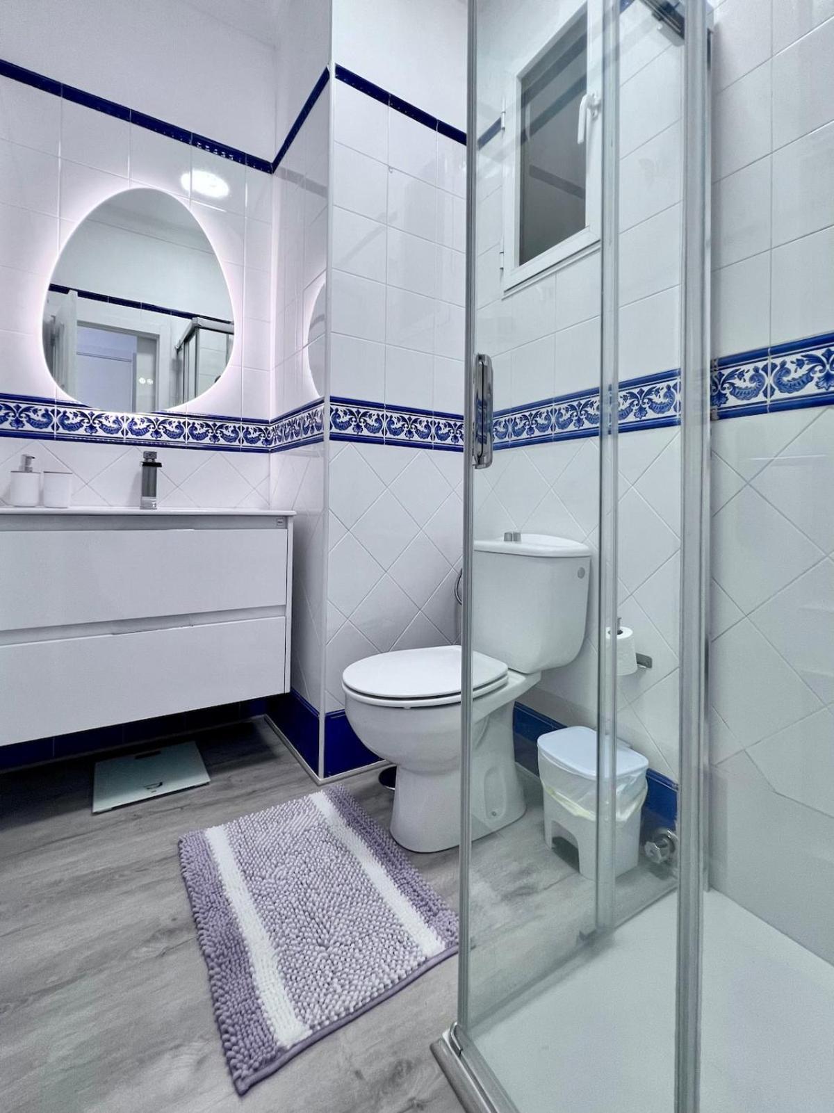 Apartamento Bahia Con Aire Acondicionado
