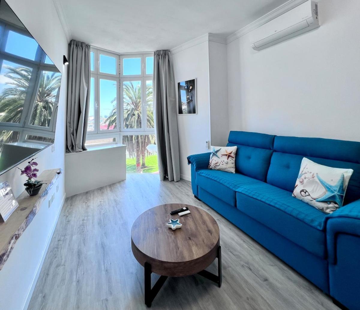 Bahia Con Aire Acondicionado Apartamento *